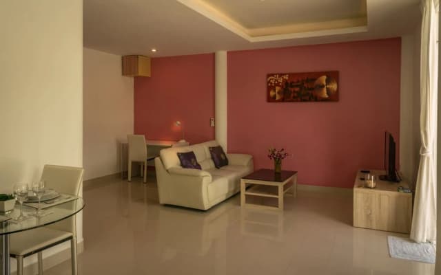 The Inspiration Residence - photo 4