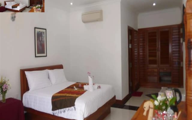 Oriental Siem Reap Hotel - photo 4