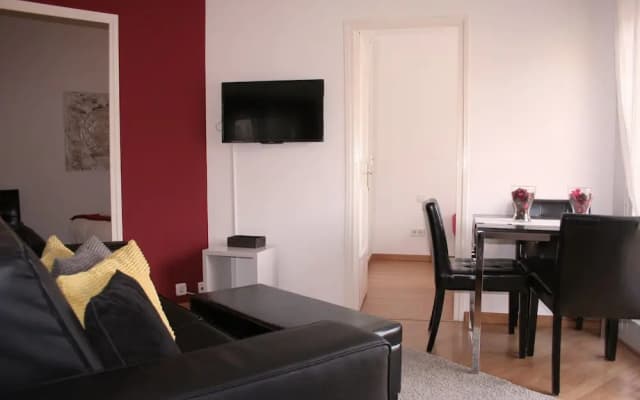 Avenida Apartments Roger de Flor - photo 5