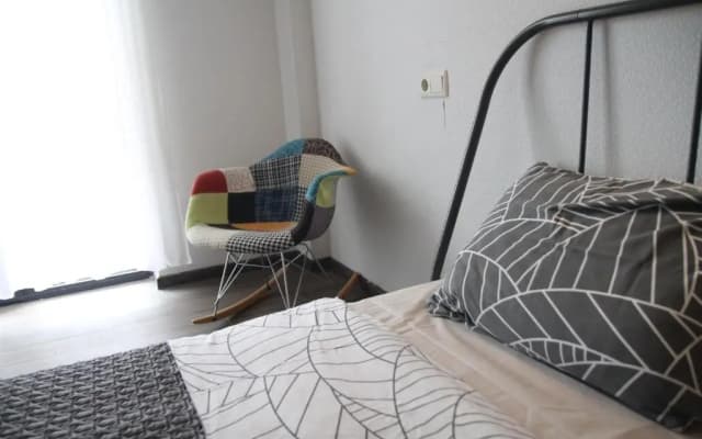 Vake apartment - photo 3