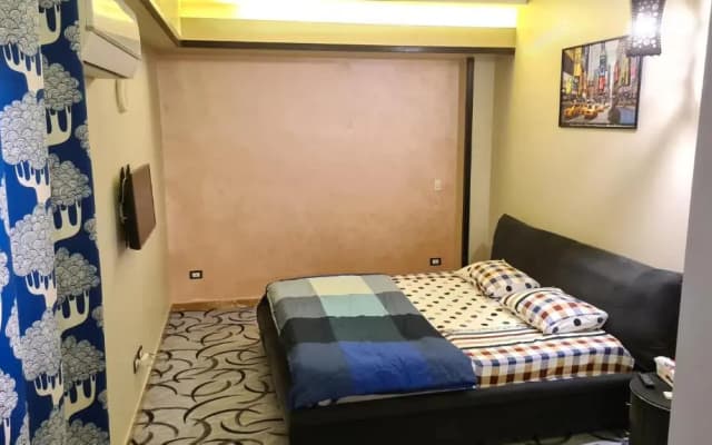 The Resort Studio New Cairo - photo 5