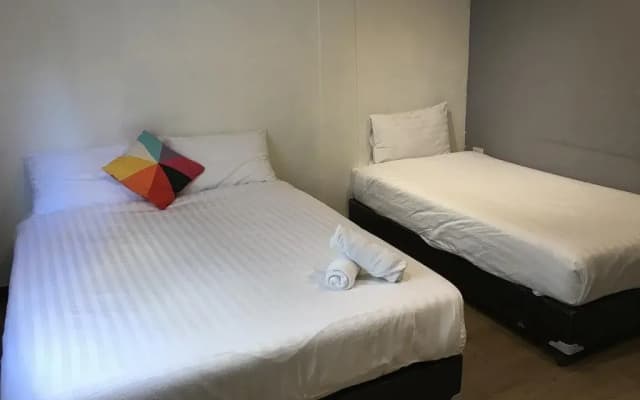 The 44 - Hostel - photo 4