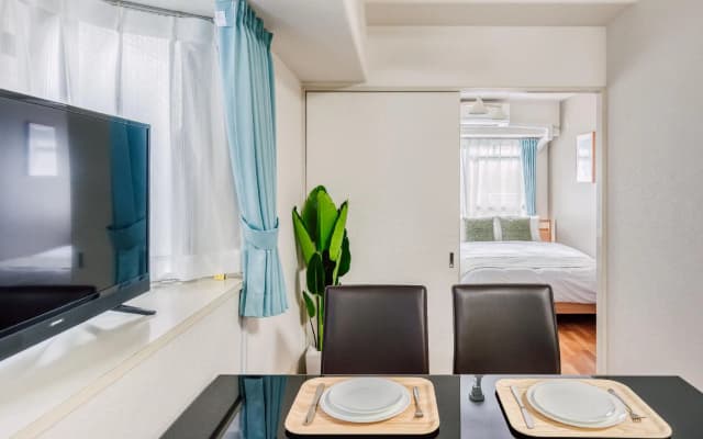 Park Residence Omori - photo 2
