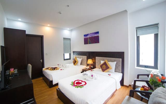Flower Hotel - photo 3