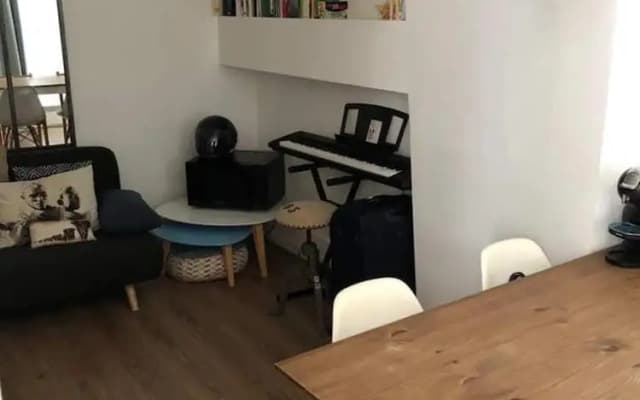 Cozy 1BR Apt - 7 Mins to Gare du Nord - photo 5