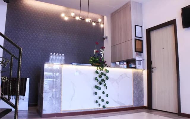 Kapit Hotel - photo 2