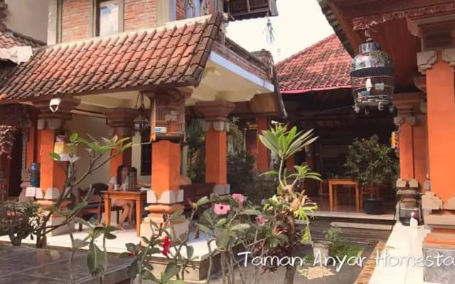 Teja Hostel - photo 3