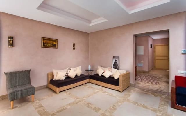La Villa Golf Marrakech - photo 3