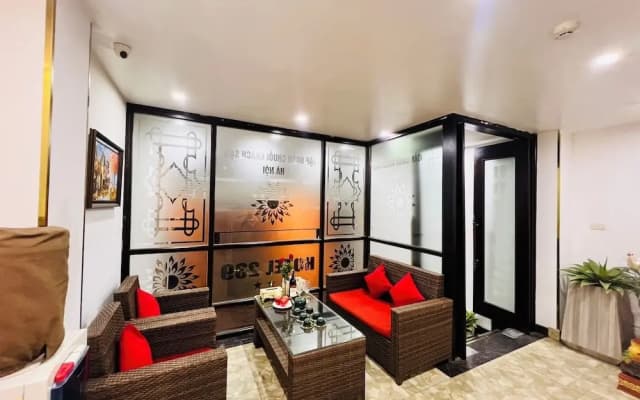 239 Hotel - photo 2