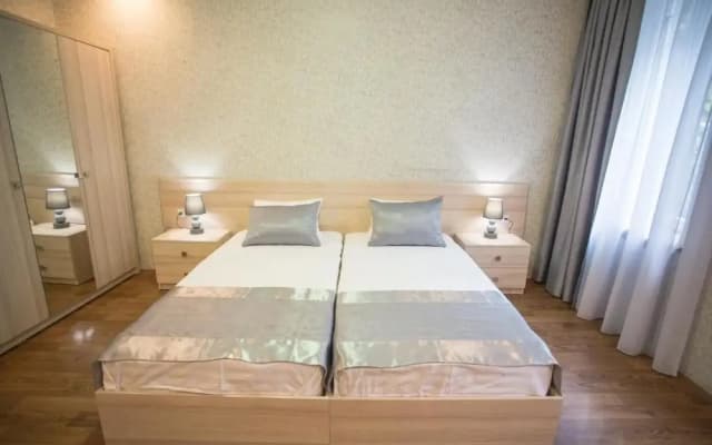 Apartment Le Soleil - photo 3