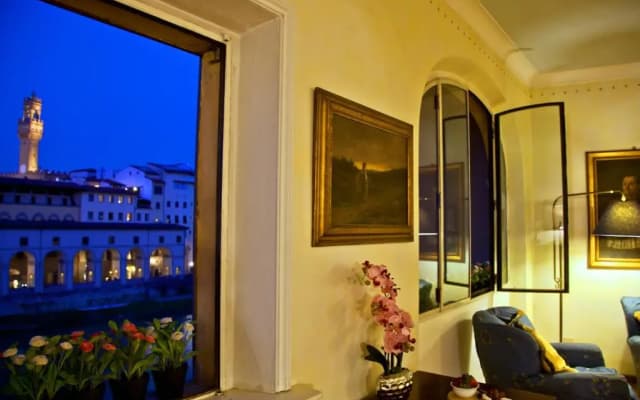 Ponte Vecchio Amazing View - photo 3