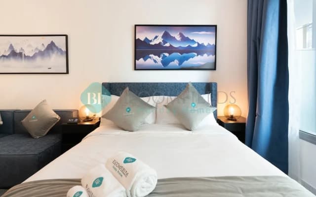 Premium Studio in Oasis - 318 - photo 2