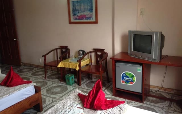 Don Hien 2 Hotel - photo 5