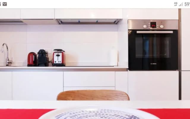 Apartment close to Art - photo 4