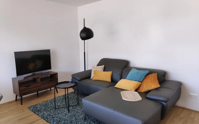 City Appartement Wien-Schwechat - photo 5