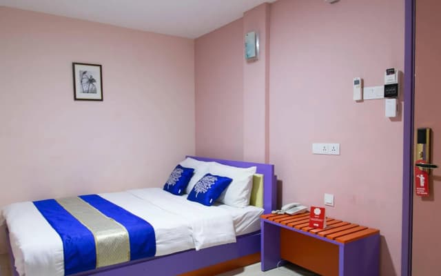 Hotel O Brickfields Park Hotel - photo 5