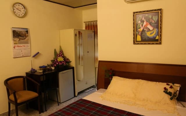 Thien Vu Hotel - photo 5