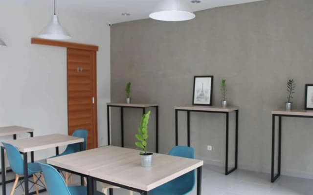Casa Living Setiabudi Jakarta - photo 3