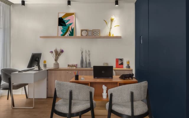 Pepper & Paper Apartments - photo 3