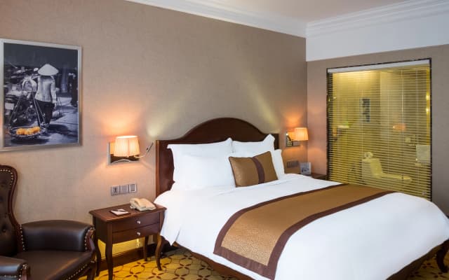 Eastin Grand Hotel Saigon - photo 5