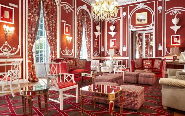 Santo Mauro, a Luxury Collection Hotel, Madrid - photo 2