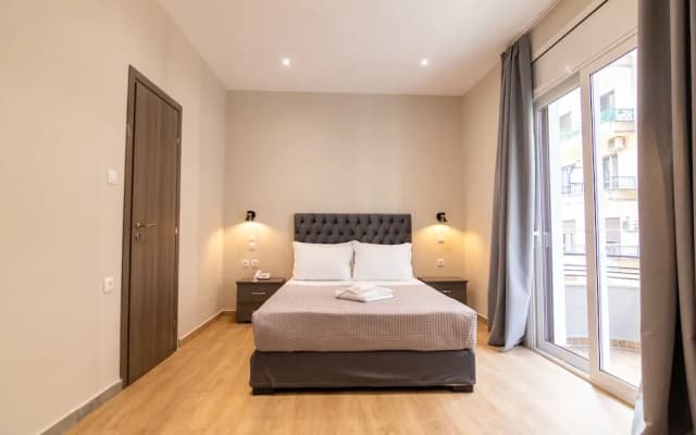 New Amaryllis Hotel - photo 3