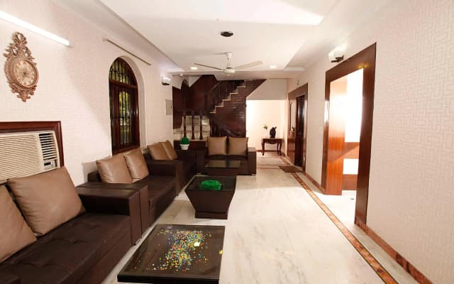 JMD Residency - photo 2