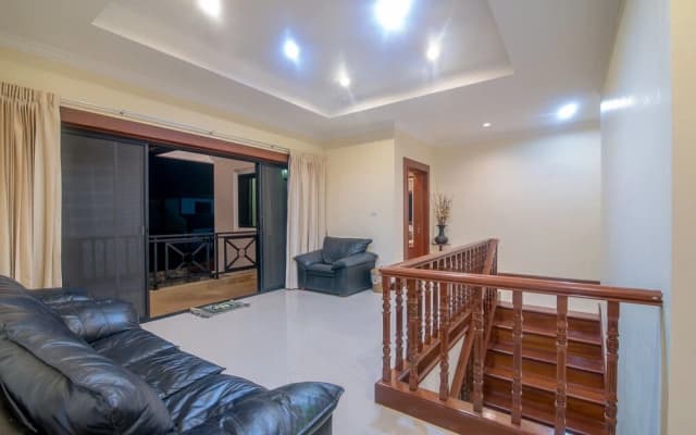 Baan Palm Party Pool Villa - photo 4