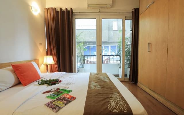 Apartment Kim Ma - photo 3