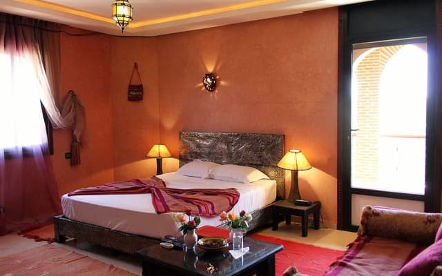 Palais Dar Ouladna - photo 5