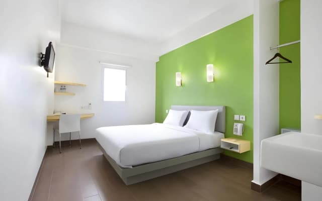 Amaris Hotel Juanda - photo 3