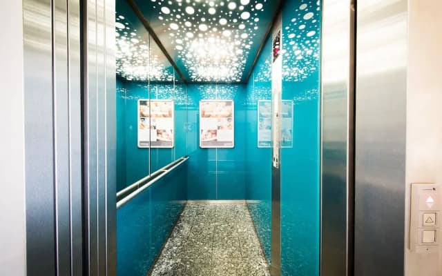 Mitart Hotel (Biohotel) - photo 3