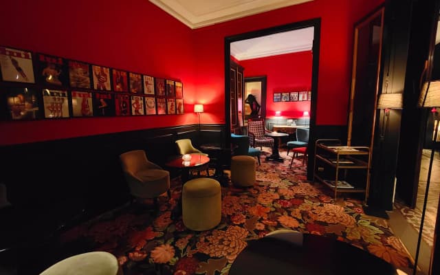 Alba Opera Hotel - photo 2