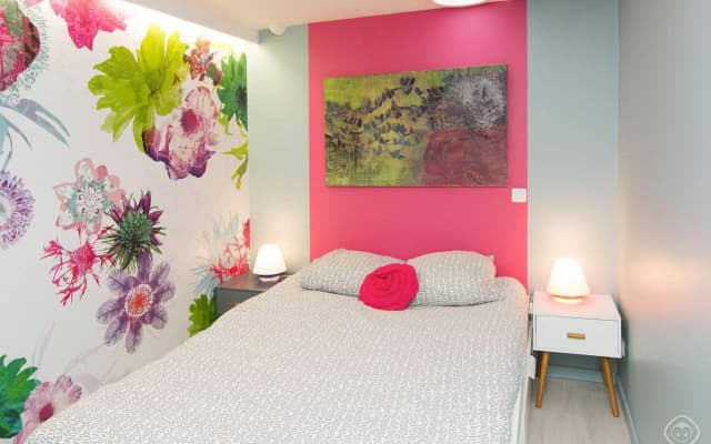 BP Apartments - Saint Michel Area - photo 3