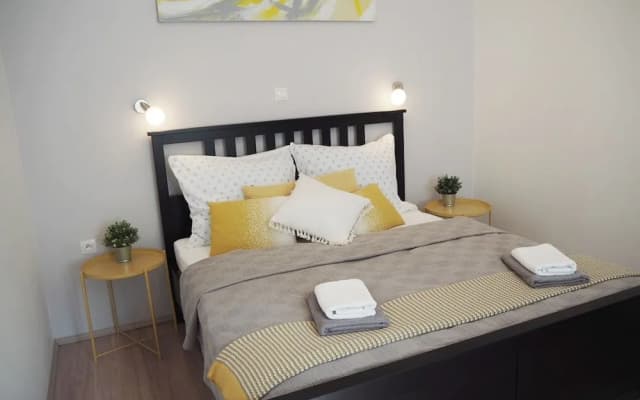 QIK Apartments - photo 4