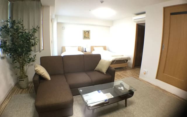 Cube Uemachidai Hotel - photo 2