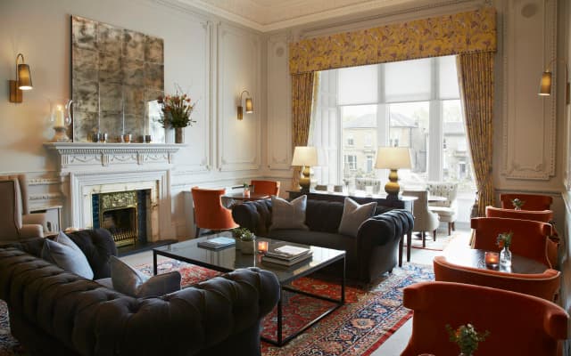 The Roseate Edinburgh - photo 4
