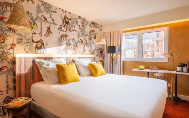 Kopster Hotel Paris Porte de Versailles - photo 5