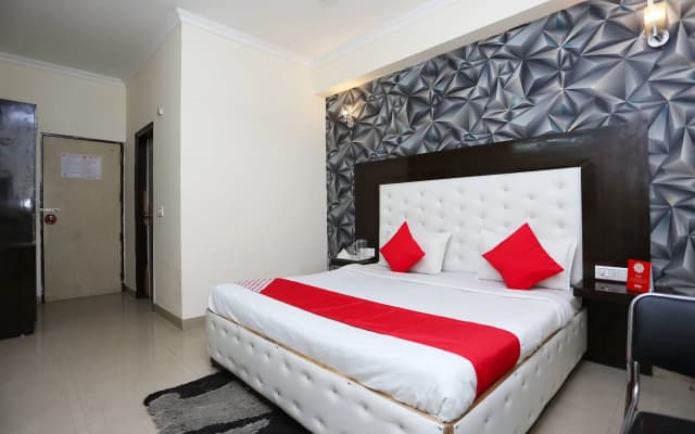 Aamantran By Sampari Hospitality - photo 4