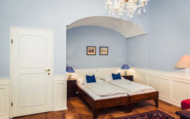 Ofenloch Apartments - photo 2