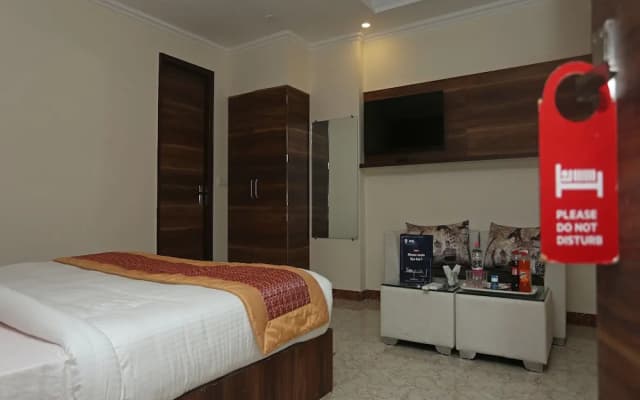 FabHotel Aerostay Inn - photo 5