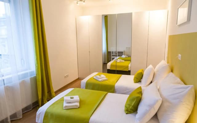 Balaton Delux Apartment - photo 3