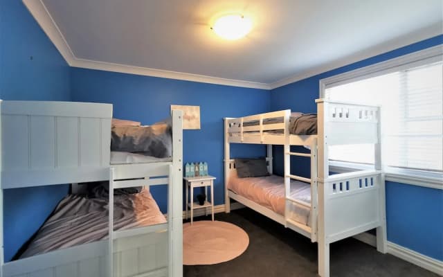 Comfy 4 Bedroms Corner House - photo 5