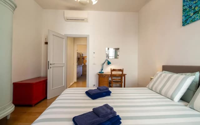 Sant'Ambrogio Charming Flat - photo 5