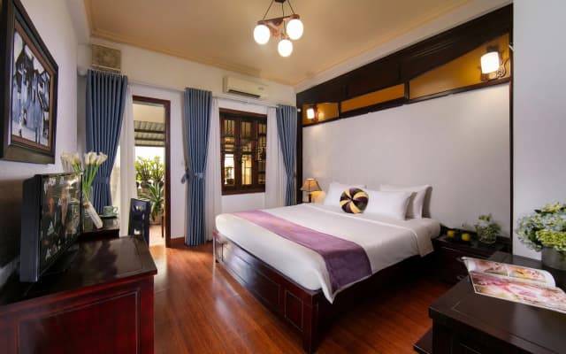 Impressive Boutique Hotel - photo 3