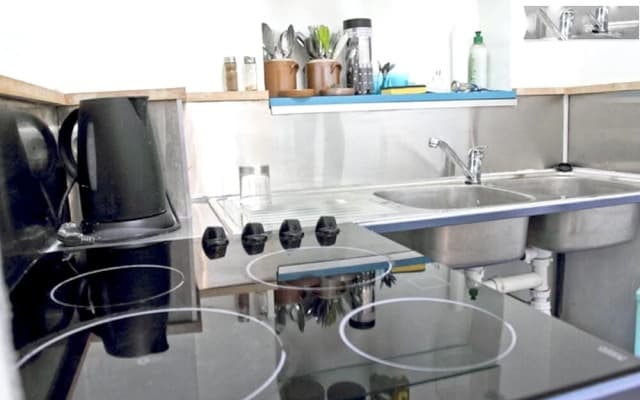Apartment With 2 Bedrooms in Nice, With Wonderful City View and Wifi - - photo 5