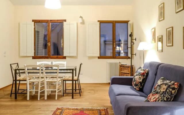 Spacious apartment by Duomo - photo 3