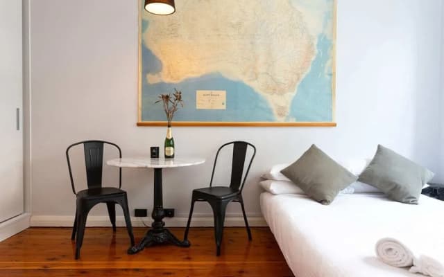 Le Studio at Potts Point - photo 2