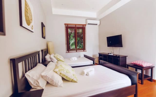 Villa Laguna Phuket - photo 5