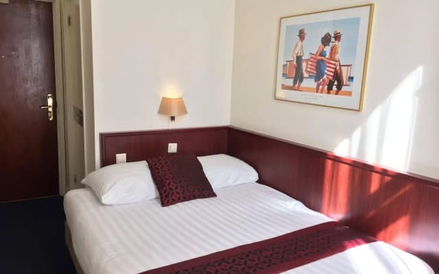 Hotel Alexander - photo 4
